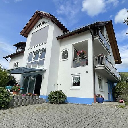 Ferienwohnung - Haus Waibel Юберлінген Екстер'єр фото