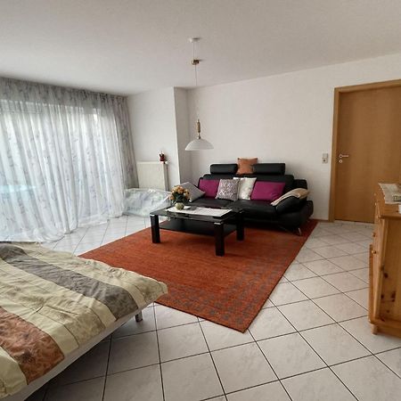 Ferienwohnung - Haus Waibel Юберлінген Екстер'єр фото