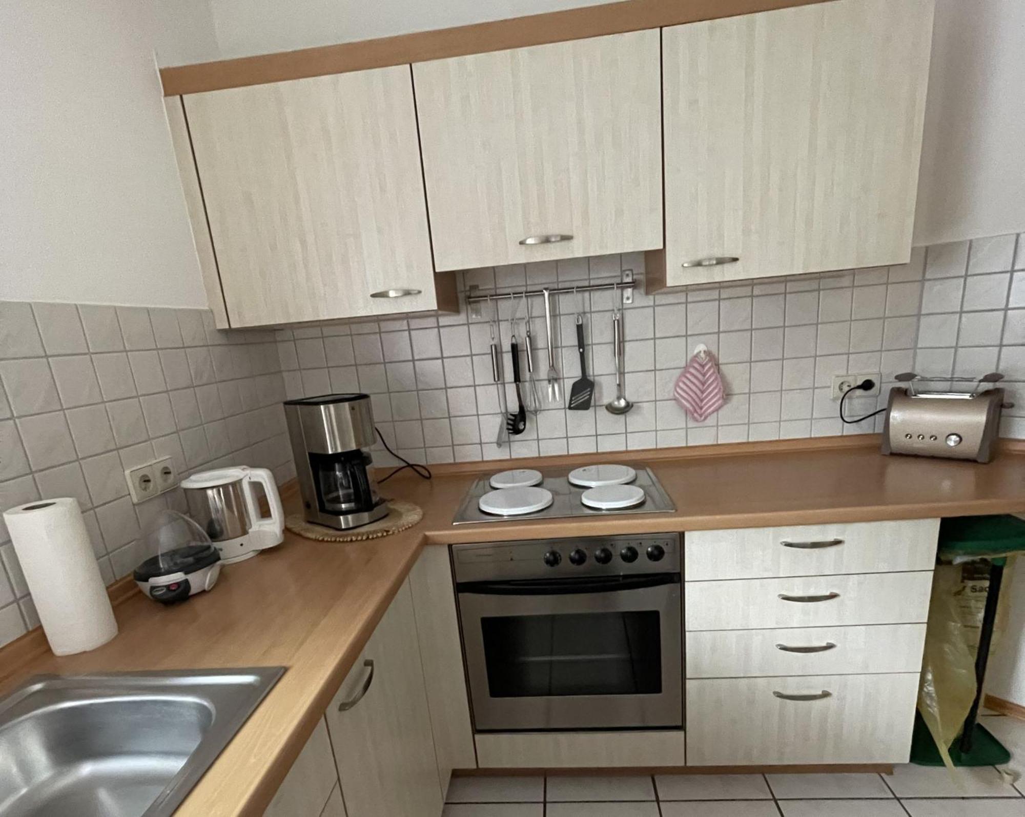 Ferienwohnung - Haus Waibel Юберлінген Екстер'єр фото
