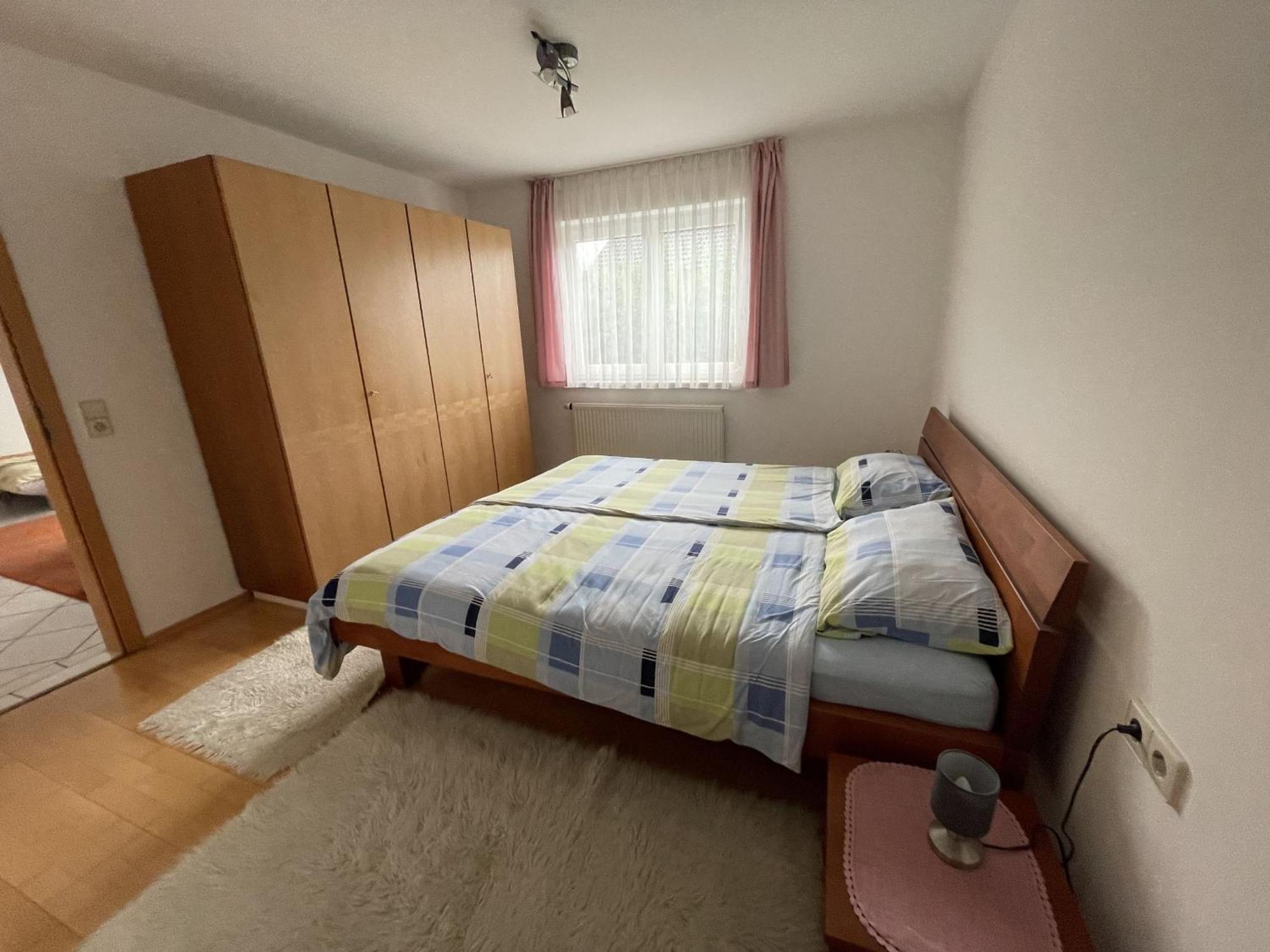 Ferienwohnung - Haus Waibel Юберлінген Екстер'єр фото